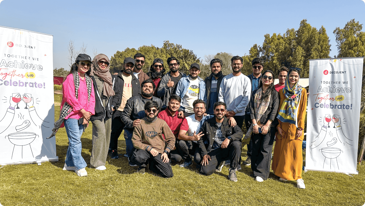 Our Team